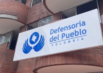 Defensoría del Pueblo seccional Tolima en solidaridad ante fallecimiento de Miguel Uribe