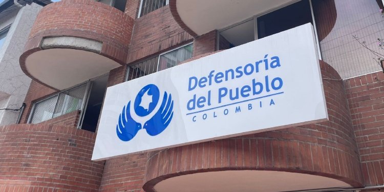 Defensoría del Pueblo seccional Tolima en solidaridad ante fallecimiento de Miguel Uribe