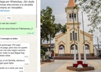 Afrocoyaima rechaza actos de racismo del “medio de comunicación Noti V”, contra líder social de Venadillo