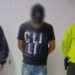 Sujeto buscado por las autoridades en Armenia fue detenido en Ibagué
