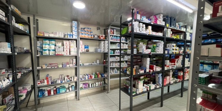 Pastoral Social invita a donar medicamentos para personas de bajos recursos en Ibagué