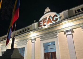 En los 20 años de la EFAC, la Alcaldesa Johana Aranda entregó obras de restauración