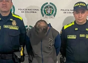 Capturado alias ‘El Rolo’ señalado de cometer un hurto en un local en Ibagué