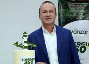 GanaGana celebra un año de gestión y resultados con su nuevo gerente