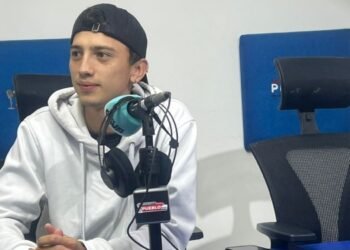 Expendedor de Lágrimas se presentará en el Teatro Tolima