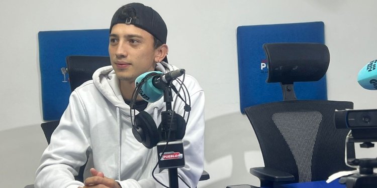 Expendedor de Lágrimas se presentará en el Teatro Tolima