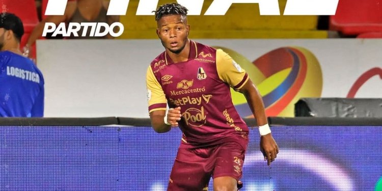 Frio empaté entre “Pijaos” y “Paisas”