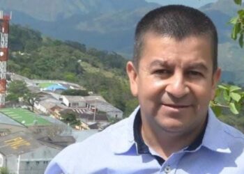 “Tuvo el mejor abogado que es Dios”, esposa de fotógrafo ibaguereño que estuvo detenido en Polonia y que recuperó su libertad