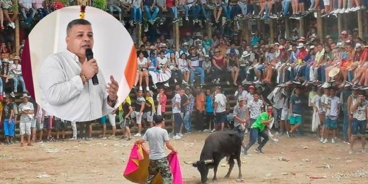 Procuraduría formula cargos al alcalde de El Guamo por presunta omisión en polémicos espectáculos taurinos