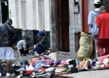 Alcaldía de Ibagué anuncia estrategias para atención a habitantes de calle y control de residuos