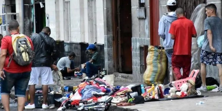 Alcaldía de Ibagué anuncia estrategias para atención a habitantes de calle y control de residuos