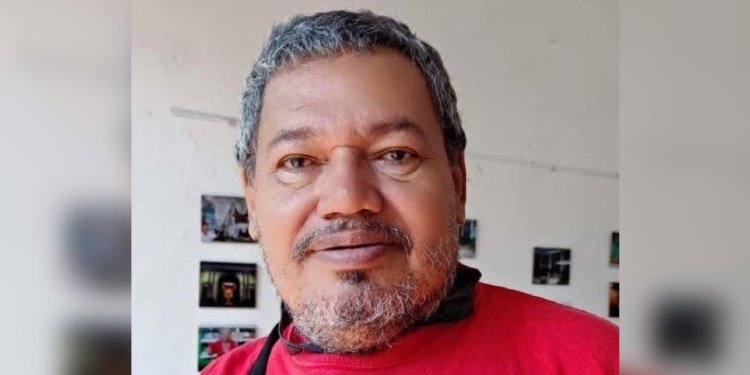 Comunidad de Honda y Puerto Bogotá se une en oración por la salud del historiador Tiberio Murcia