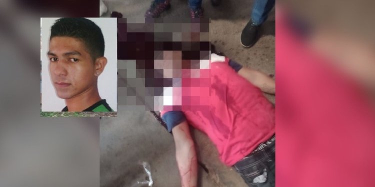 Autoridades investigan homicidio en Ambalema, tras actos de intolerancia en la Plaza de mercado