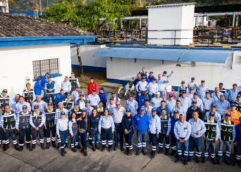 Este viernes 15 de agosto no habrá servicio al público en el Ibal