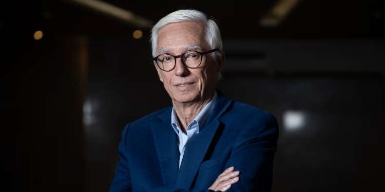 “Colombia vive una violencia estéril”: Jorge Enrique Robledo