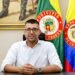 Kevin Castañeda asumió como secretario General de la Alcaldía de Ibagué