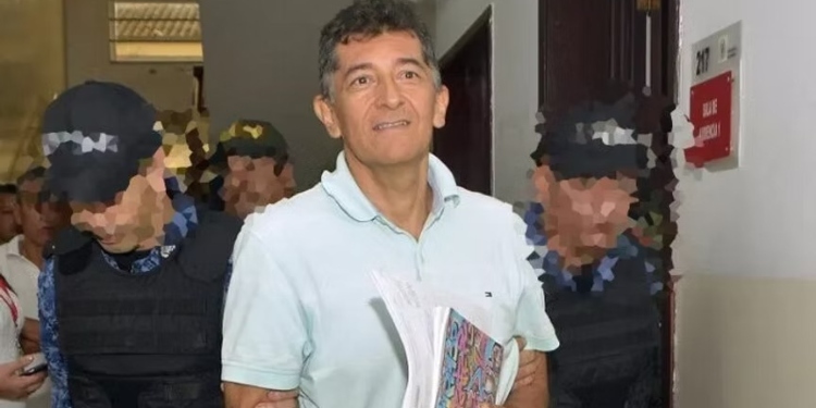 Estas fueron las consideraciones del Tribunal para revocar el preacuerdo con Luis H.