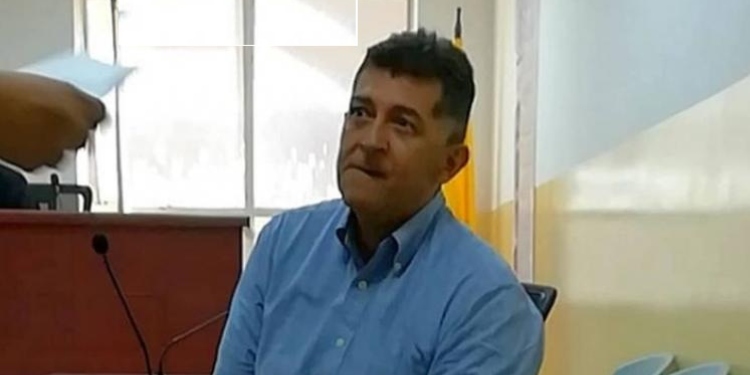 Tribunal Superior negó primer preacuerdo del exalcalcalde Luis H. Rodríguez