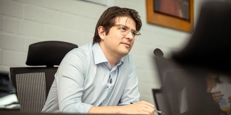 Las Reacciones en el Tolima tras la muerte de Miguel Uribe