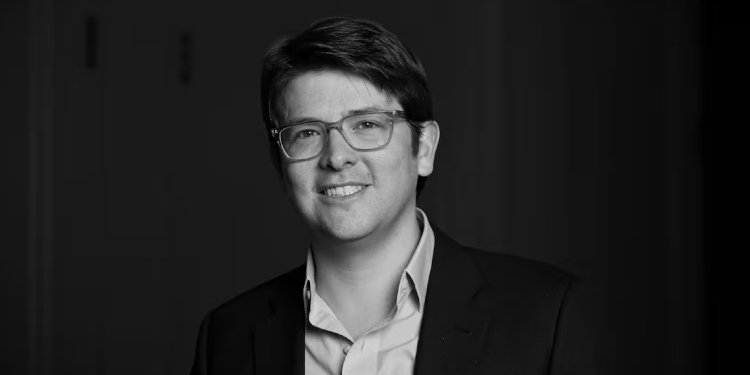 Miguel Uribe Turbay el joven que quería ser presidente de Colombia