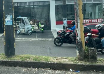 Concejal William Rosas plantea reglamentación para transporte alternativo en Ibagué