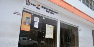 Aumenta la demanda de pasaportes en el Tolima: más de 1.500 solicitudes se presentaron en julio