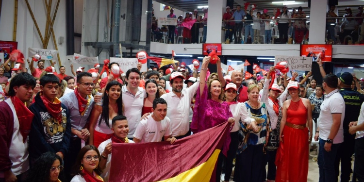 ”En Melgar ganó la corrupción, pero respetamos la decisión”: Olga B.