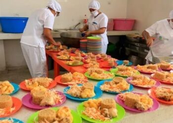 Secretario de Educación advierte falta de recursos para cubrir el PAE, les quedaría faltando cubrir 18 días del 2025