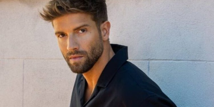 ¡Confirmado! Pablo Alborán hará parte del Ibagué Festivalcon su primer concierto sinfónico: “Mi versión de la belleza”