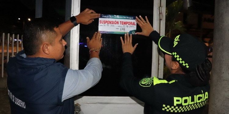 Cerraron parqueadero en Arkacentro por no cumplir con las normas