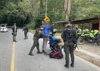 Cero homicidios durante el fin de semana en el Tolima