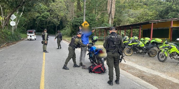 Cero homicidios durante el fin de semana en el Tolima