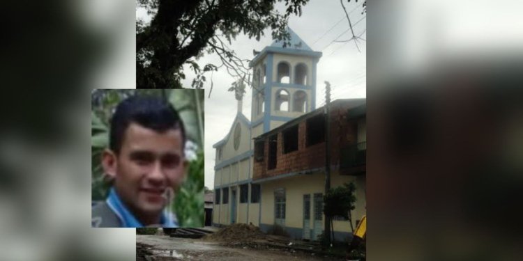 Riña con arma blanca en zona rural de Ataco deja un muerto y un capturado herido