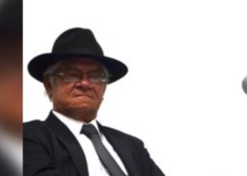 Adiós al maestro Rosendo Gil Sanabria: un legado que vivirá en el arte colombiano