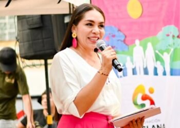 Secretaría de Salud de Ibagué presentó nuevas estrategias en salud mental