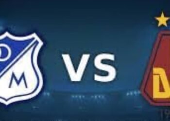 Tolima recibe a Millonarios sin hinchada visitante y con sed de revancha