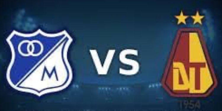 Tolima recibe a Millonarios sin hinchada visitante y con sed de revancha