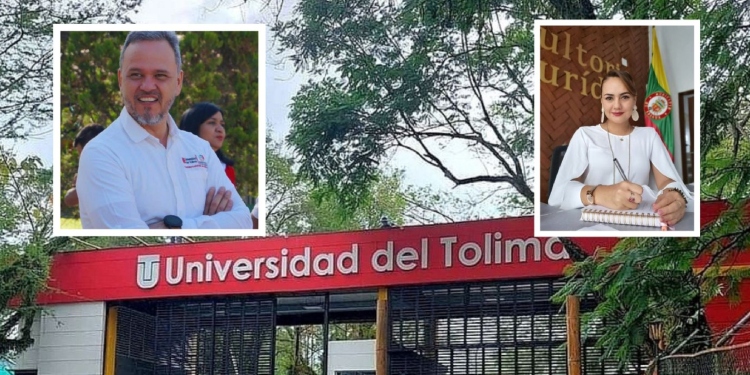 Corte Suprema respalda los derechos de profesora y desestima tutela de la Universidad del Tolima