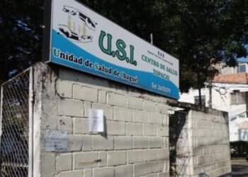 USI avanza la viabilidad para iniciar el proceso de licitación de la USI del Topacio