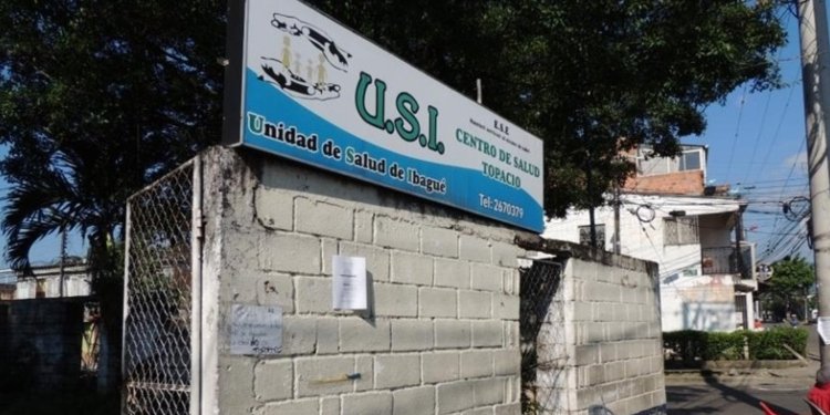 USI avanza la viabilidad para iniciar el proceso de licitación de la USI del Topacio