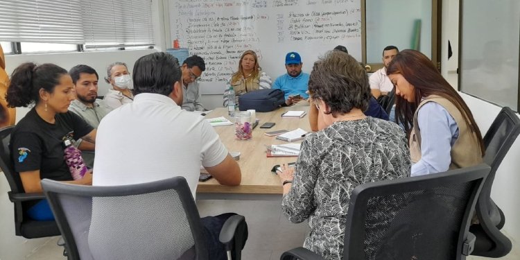 Veedurías le ponen la lupa a las obras del Parque Centenario