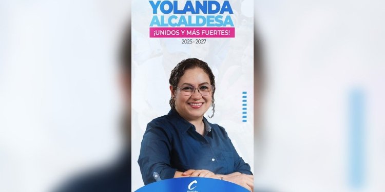 ¡Extra! Hoy se define el futuro de candidata a la alcaldía de Melgar 