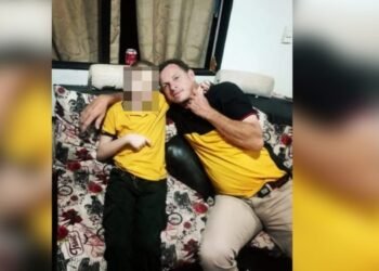 Daniel murió luego de sufrir un accidente de tránsito en la glorieta de Cañaveral