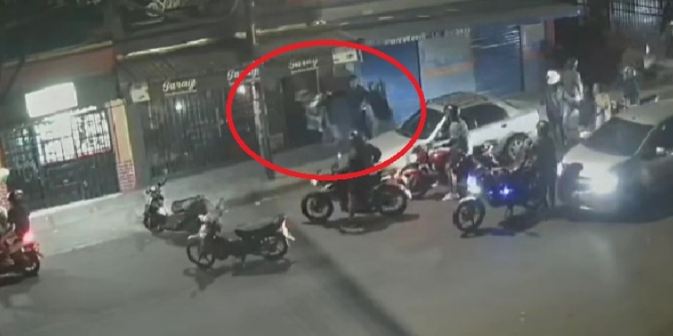 Investigan agresión a hinchas en Ibagué previo al partido entre Tolima y Nacional