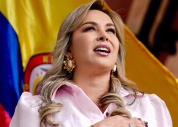 Consejo de Estado que la ratifica en el cargo a Alcaldesa Johana Aranda