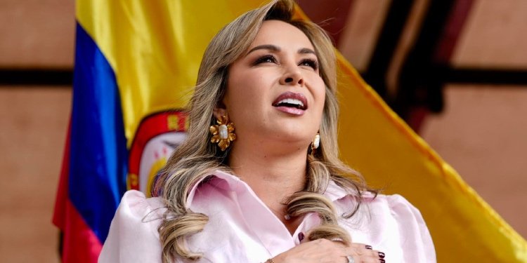 Consejo de Estado que la ratifica en el cargo a Alcaldesa Johana Aranda