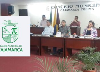Secretarios de la alcaldía de Cajamarca dejaron plantados a concejales en debate de control político