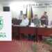 Secretarios de la alcaldía de Cajamarca dejaron plantados a concejales en debate de control político
