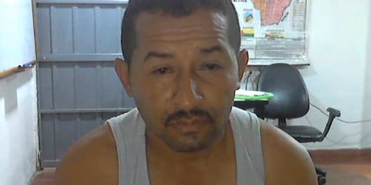 Enviado a la cárcel alias ‘Loro’, presunto integrante de las disidencias de las Farc, vinculado a tres asesinatos