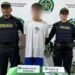 Cayó alias ‘El Mono’ con marihuana y dinero en efectivo